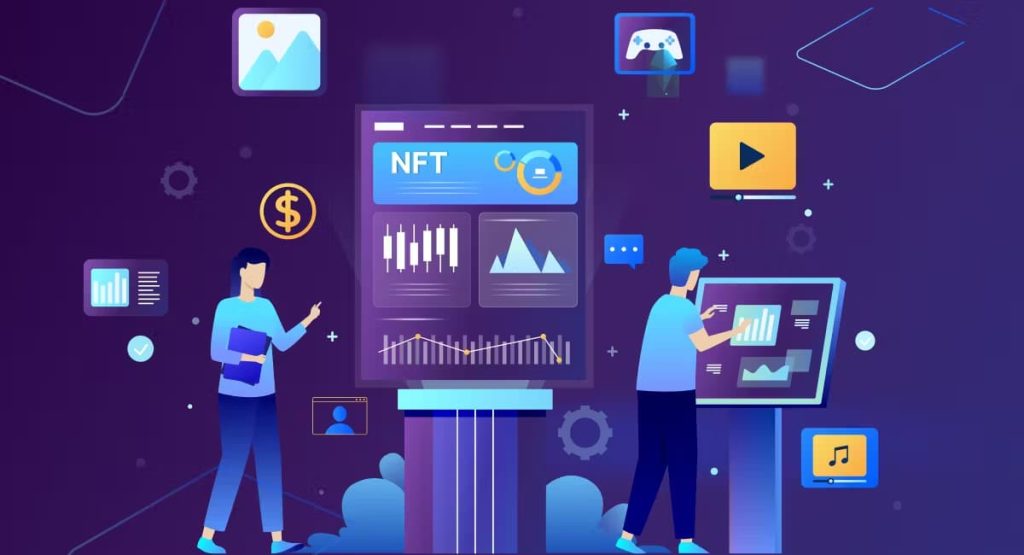 The Ultimate Guide To The Metaverse NFT Marketplace