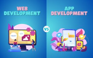 Why Companies are Choosing Web App Development?