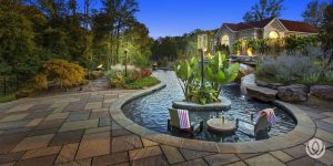 10 Stunning Patio Paver Designs for Your Dream Outdoor Oasis