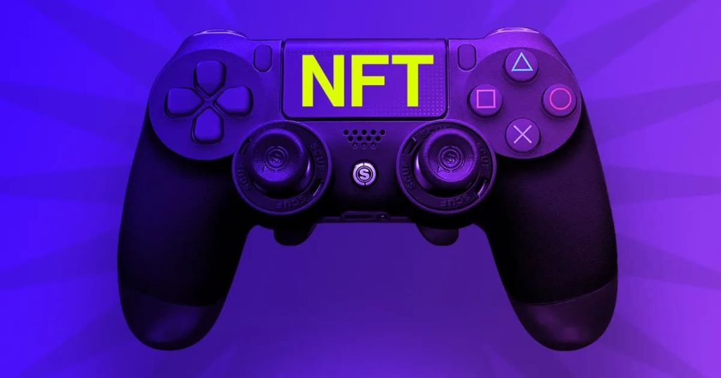 NFT Gaming: Its Meaning, Types And Future Scope