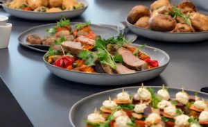 Delicious Office Catering Ideas to Boost Employee Morale