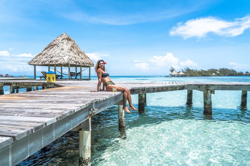 Belize's Best-Kept Secrets: 6 Hidden Gems for Divers and Golf Cart Enthusiasts