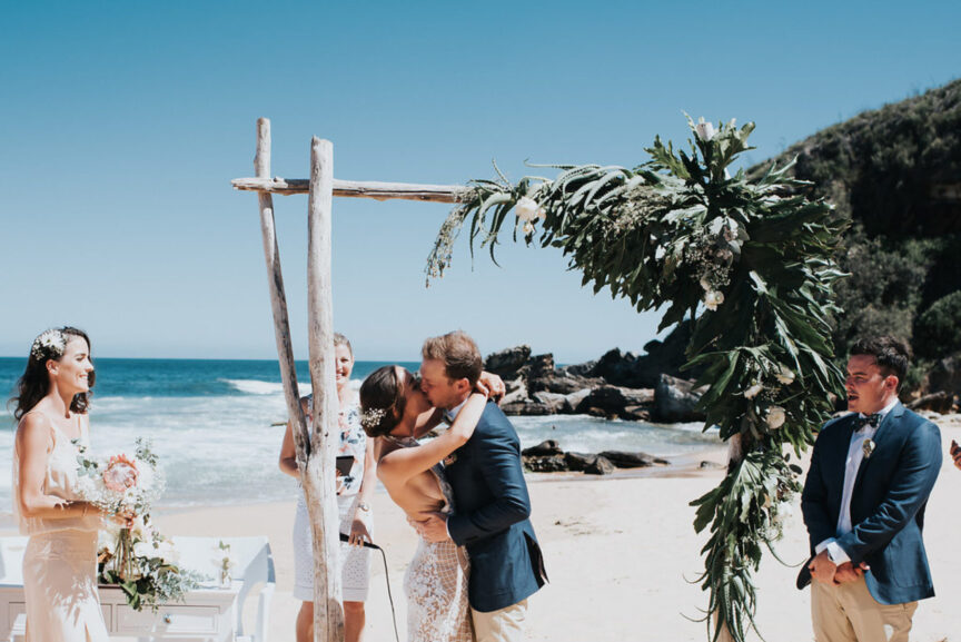 10 Things To Remember While Planning A Beach Wedding