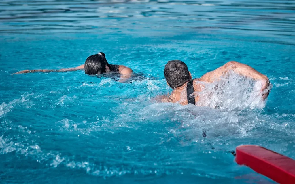 Lifeguard Certification near me