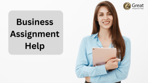 Business Assignment Help