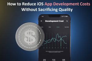 Reduce iOS App Development Costs