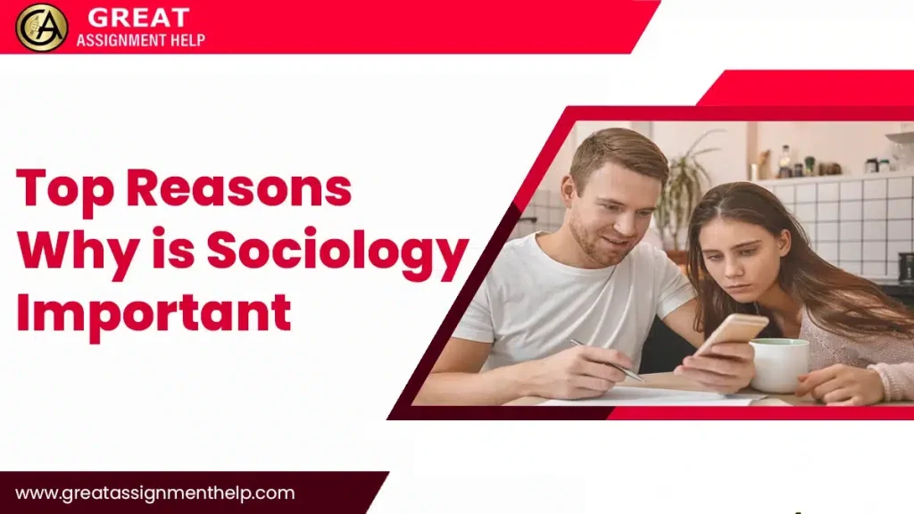 Sociology Assignment Help