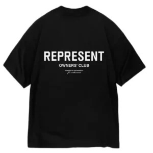 Represent Clothing UK