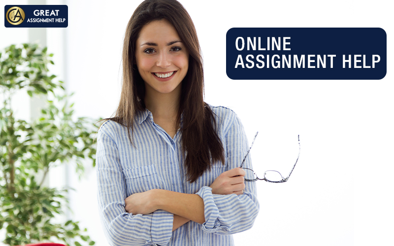 Assignment Help Canada