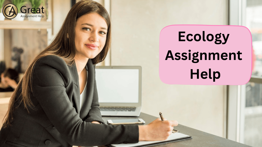 Ecology Assignment Help